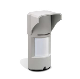 גלאי חיצוני