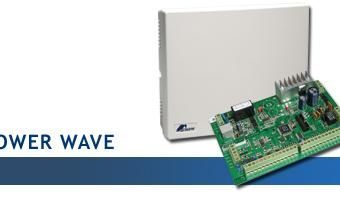 מערכת אזעקה