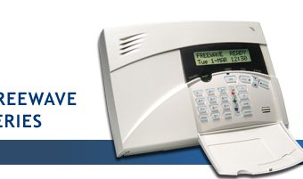 אזעקה אלחוטית