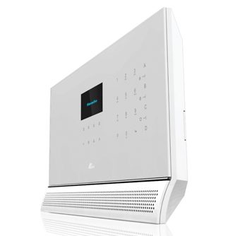 מערכת אזעקה אלחוטית עורב