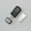 משדר GSM בדיסק און קי