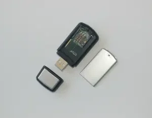 משדר GSM בדיסק און קי