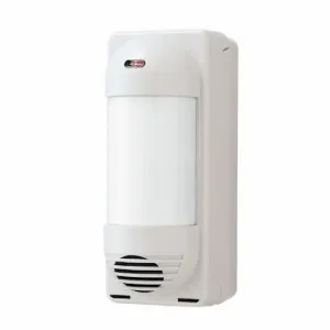 גלאי נפח חיצוני אלחוטי VX-402R