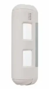 גלאי וילון