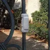 גלאי זעזועים