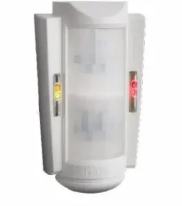 גלאי נפח חיצוני