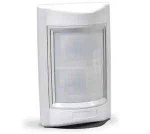 גלאי נפח חיצוני עורב