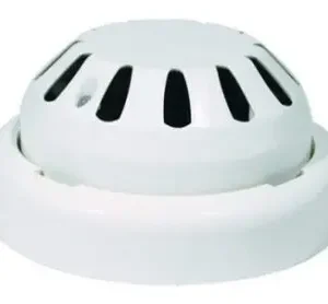 גלאי עשן אנלוגי