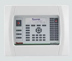 מערכת GUARD-7