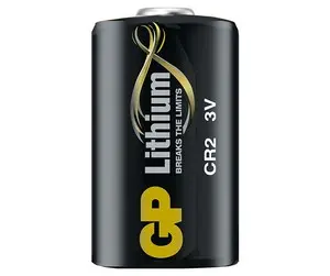 סוללה למגנט אלחוטי 3V CR-2