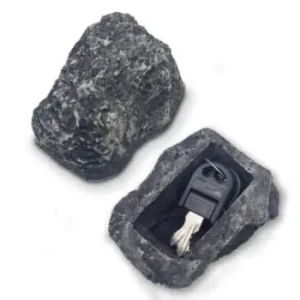 תיבה לאכסון מפתח
