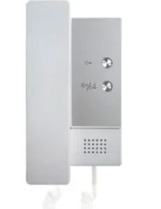 שפופרת אינטרקום תדאור