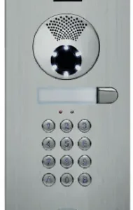 פנל אינטרקום FERMAX