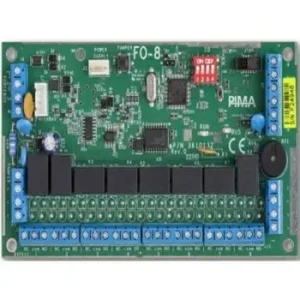מרחיב 8 יציאות OEX508 FORCE