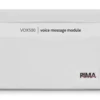מודול VOX500 מבית פימא