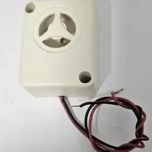 צופר פנימי למערכת אזעקה