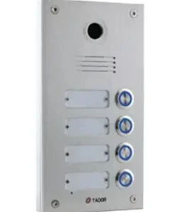TOPAZ 4P