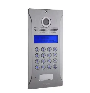 פנל אינטרקום MT-88-2L