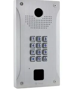 פנל אינטרקום CD-500 AV-ID