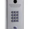 פנל אינטרקום חיצוני CD-500