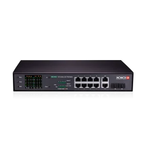 PoES-08120GCL+2Combo