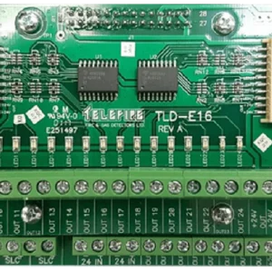 TLD-E16