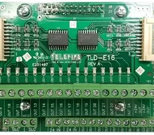 TLD-E16