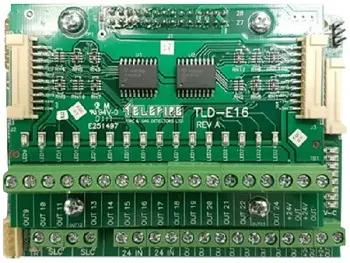 TLD-E16 TLD-E16