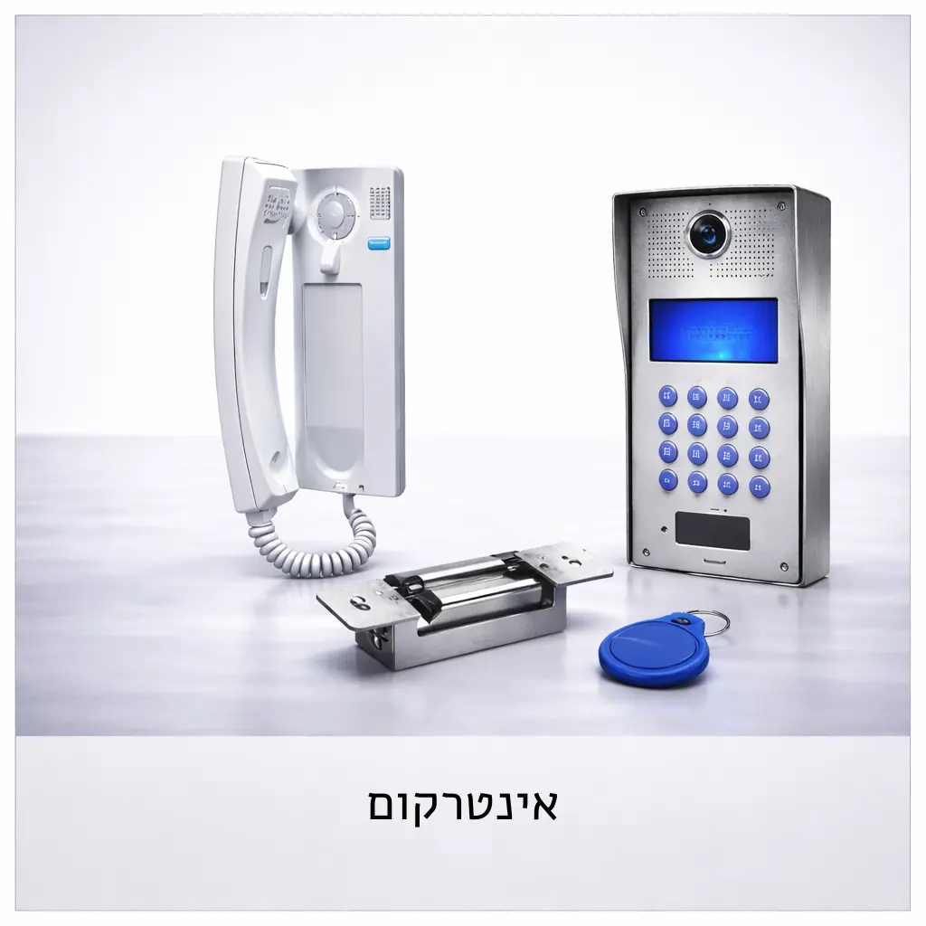 אינטרקום