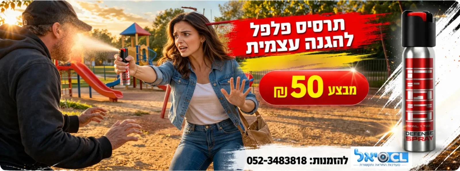 בנאר פלפל לאתר